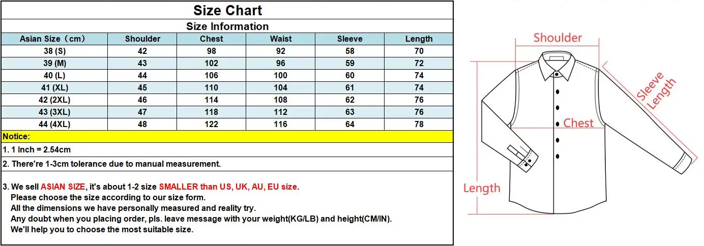 2021 New Men Shirt  100% Cotton High Quality Long Sleeve Casual BusinessPlaid Fashion Branded Clothes Bright Color DA450