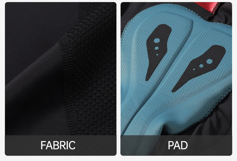 ZRSE Men's Cycling Vest Bib Shorts Set Summer Breathable Quick Dry Slim Fit Short Sleeve for Gym Outdoor Running Road Bike MTB