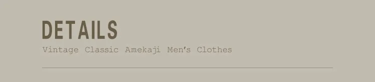 TCU Multi Pockets American Vintage Casual Jackets Spring Autumn 100% Cotton Chevron Coats for Male Amekaji Workwear Hunting Wear