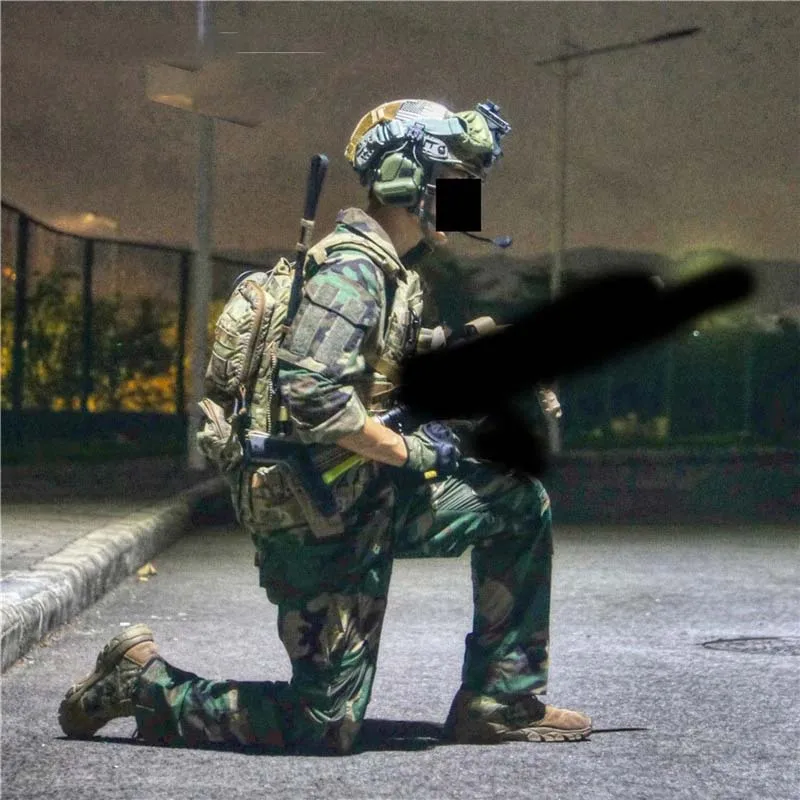 Gen3 Tactical Pants Camo Hunting Clothes Multicam G3 Cargo Pants Trainning Combat Trousers Men Clothing Tactic Water Repellent