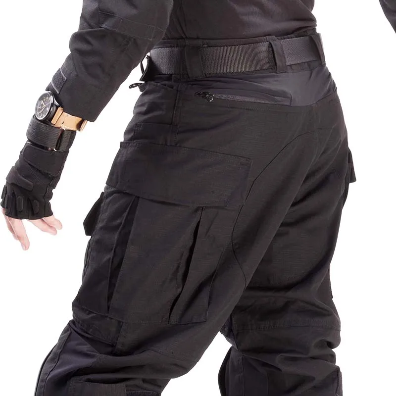 Gen3 Tactical Pants Camo Hunting Clothes Multicam G3 Cargo Pants Trainning Combat Trousers Men Clothing Tactic Water Repellent