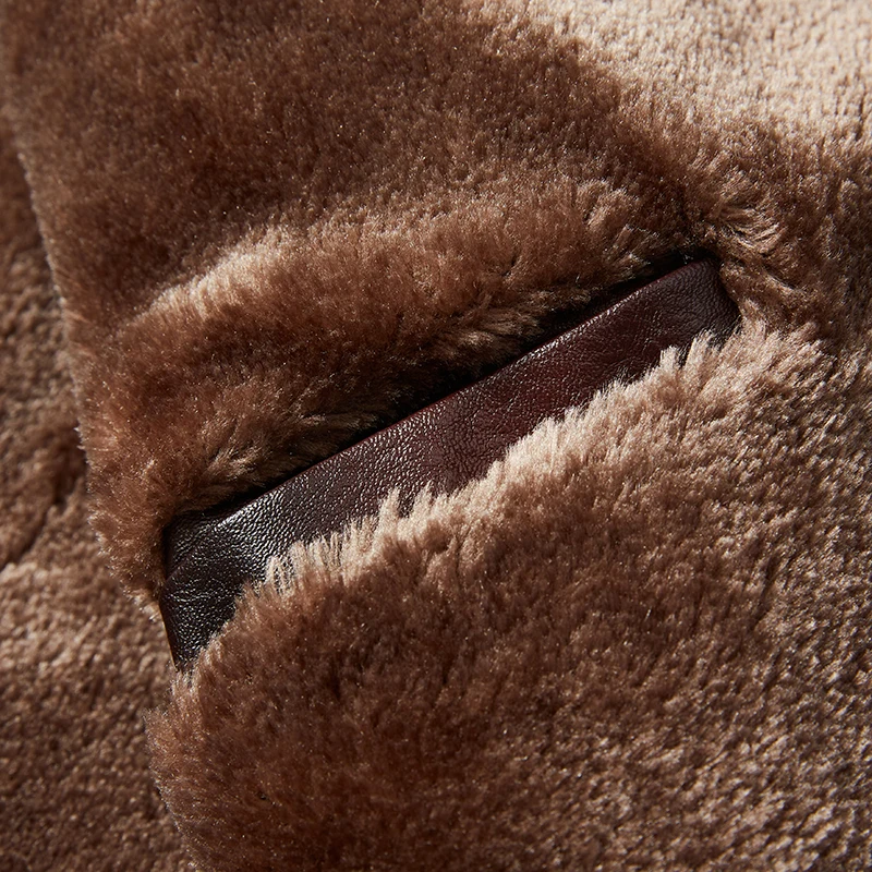 Men's Leather Jackets Autumn Casual Motorcycle PU Jacket Biker Leather Coats Brand Clothing EU Size