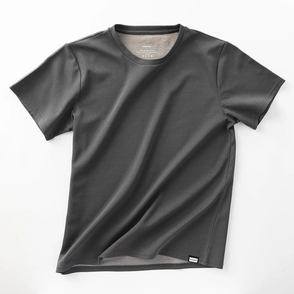 Urgarding Block EMF/RF 5G Protection Anit-radiation shielding T-shirts