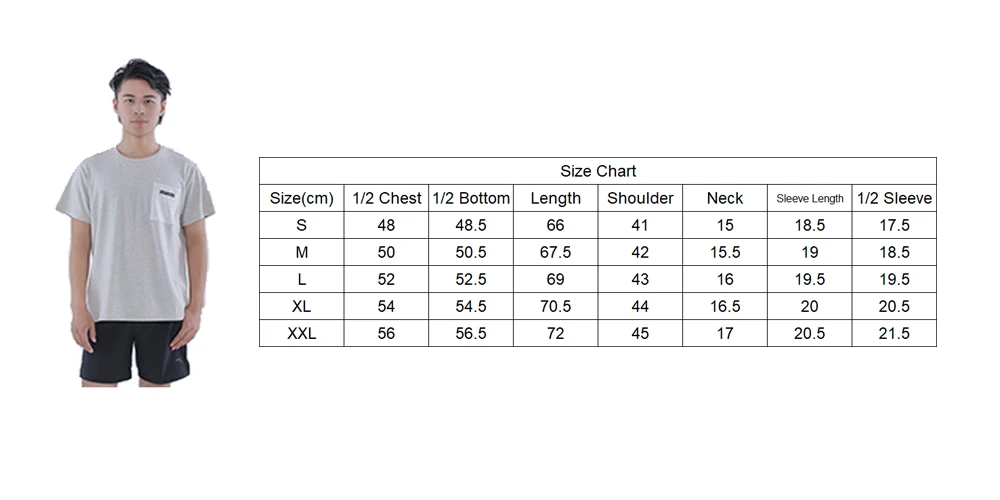 Urgarding Block EMF/RF 5G Protection Anit-radiation shielding T-shirts