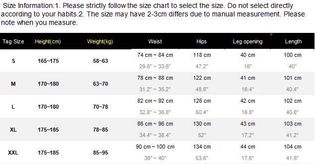 Cargo pants Men's outdoor scratch resistant material pocket loose plus size casual straight leg pants