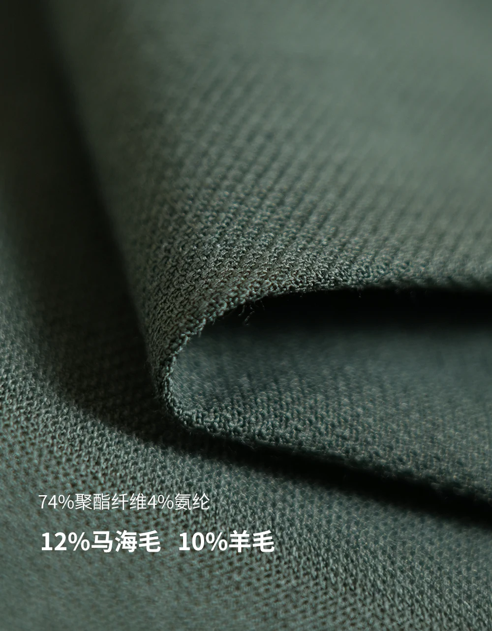 2025 New Italian Style Double Pleated Neapolitan Mens Formal Pants Casual Business Straight Leg High Waist Office Trousers Men
