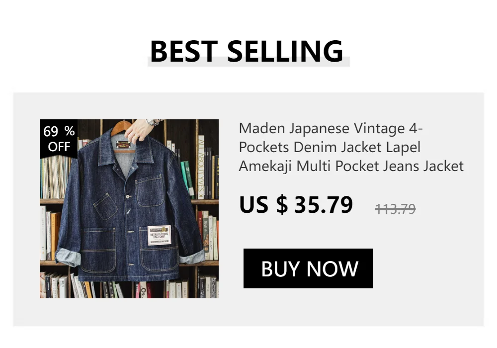 Maden Vintage Multi-Pocket Sleeveless Nylon Vest Amekaji Outdoor Deformable Tactical Vest Functional Dual Purpose Satchel Bag
