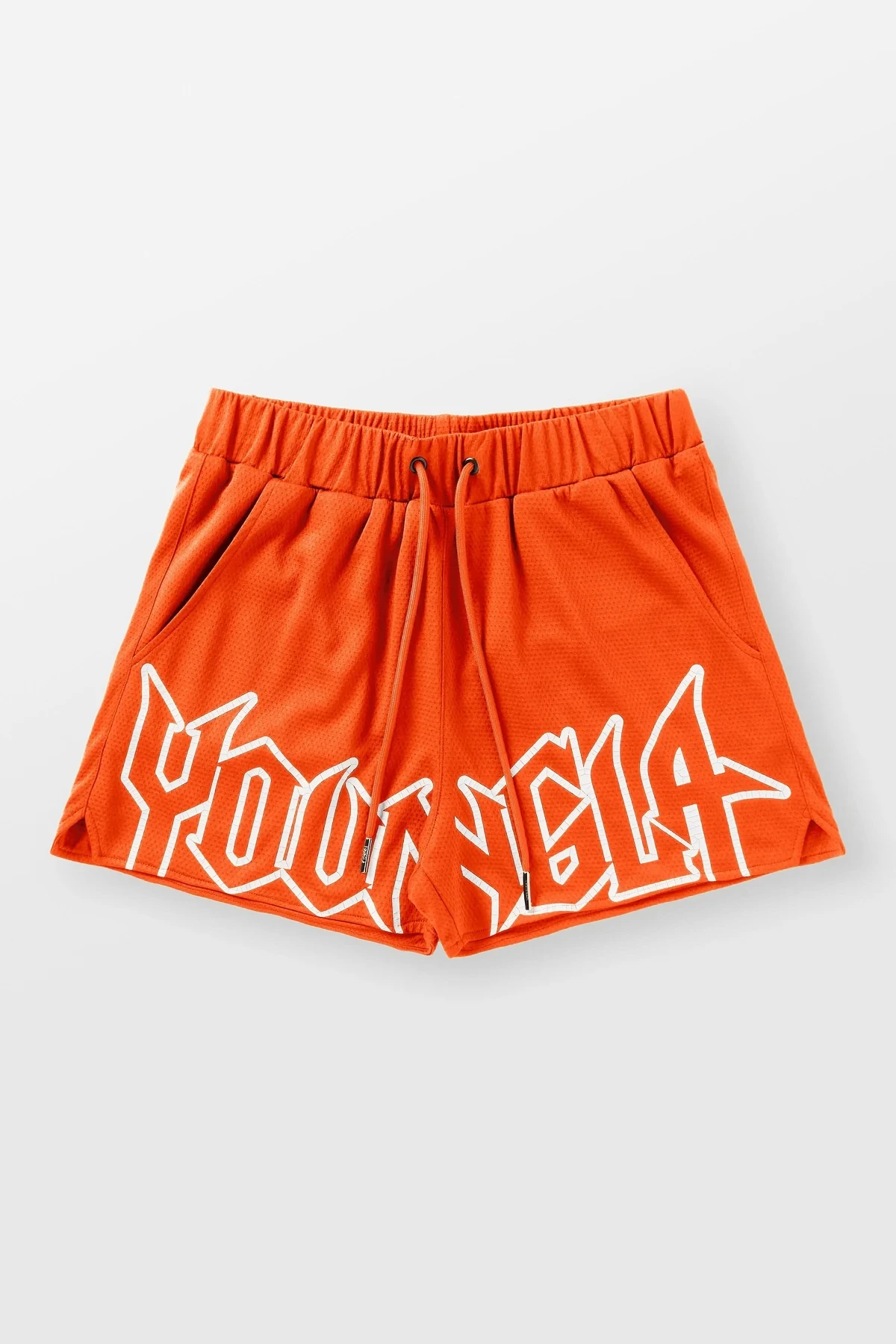 2025 Summer New Men Shorts Casual Sports shorts Fitness Exercise Beach Shorts Breathable Mesh Shorts Jogger Men's Brand shorts
