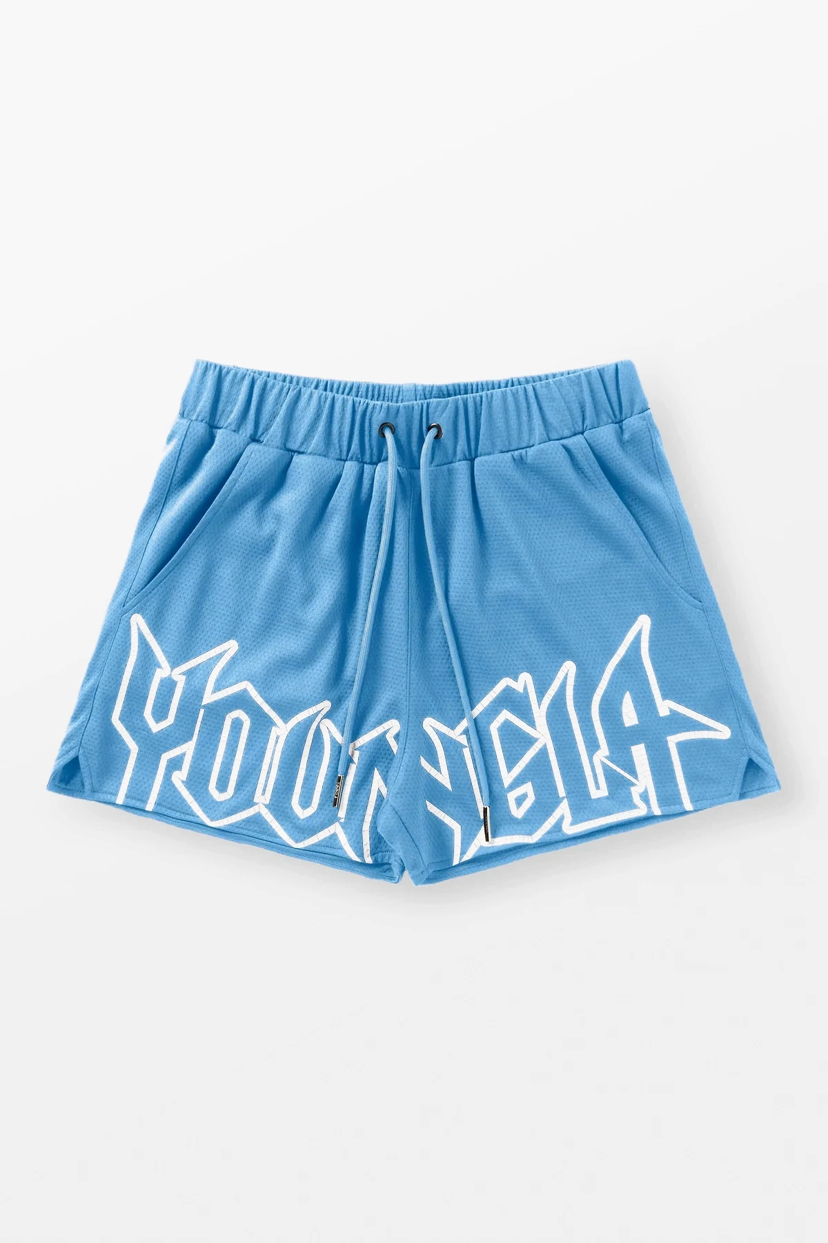 2025 Summer New Men Shorts Casual Sports shorts Fitness Exercise Beach Shorts Breathable Mesh Shorts Jogger Men's Brand shorts