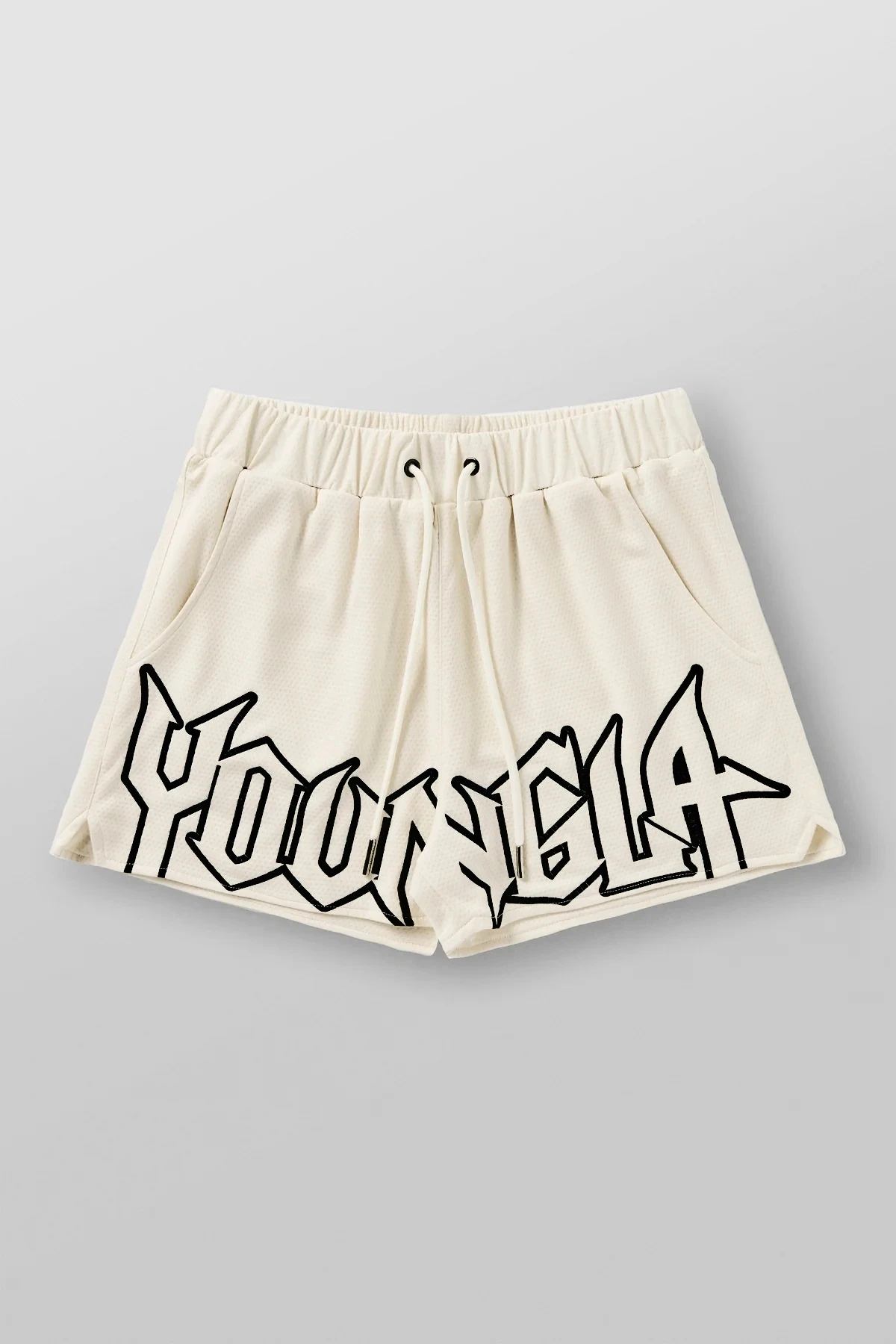 2025 Summer New Men Shorts Casual Sports shorts Fitness Exercise Beach Shorts Breathable Mesh Shorts Jogger Men's Brand shorts