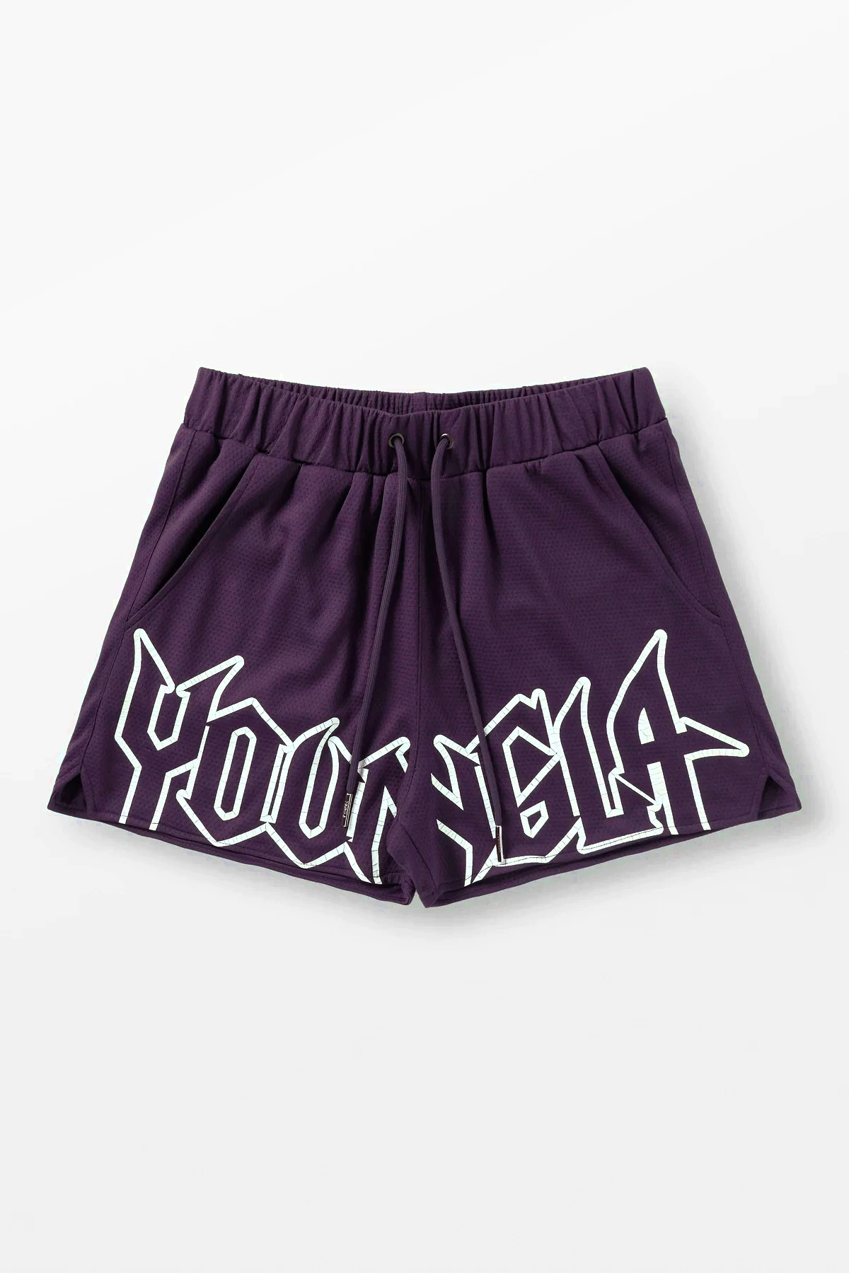 2025 Summer New Men Shorts Casual Sports shorts Fitness Exercise Beach Shorts Breathable Mesh Shorts Jogger Men's Brand shorts
