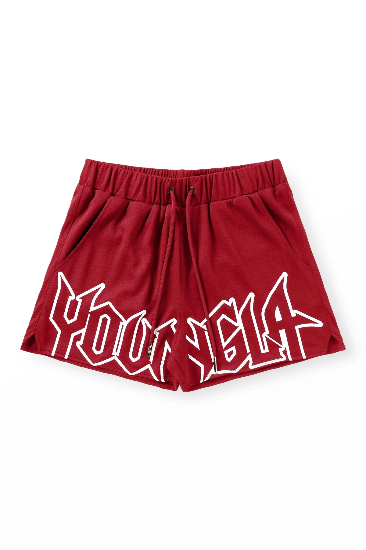 2025 Summer New Men Shorts Casual Sports shorts Fitness Exercise Beach Shorts Breathable Mesh Shorts Jogger Men's Brand shorts