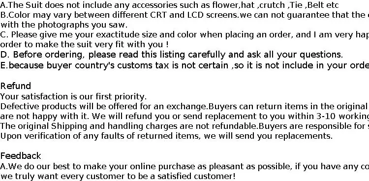 Formal Men 3 Piece Wedding Suit Groom Tuxedo Slim Fit Business Suits Champagne Wedding Suit Costume Homme (Blazer+Pants+Vest)