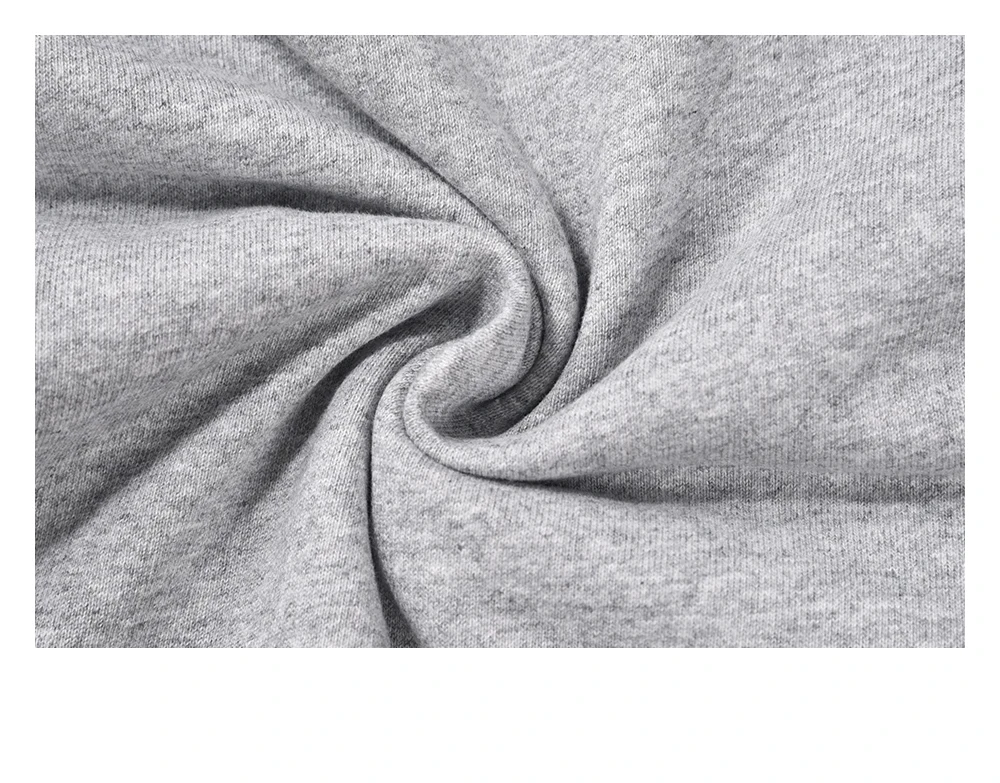 Simple Solid Color Hooded Zipper Outerwear Mens Streetwear Casual Long Sleeve Sweatshirts Men