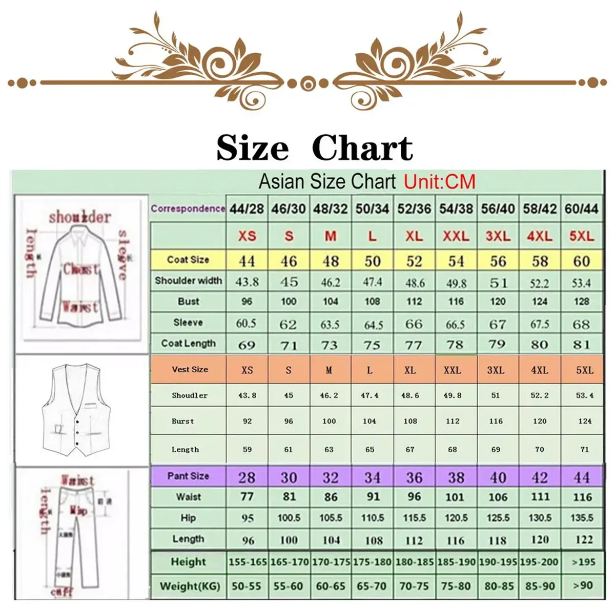 High-end Handsome Brown Shawl Lapel Double Breasted Groom Wedding Tuxedos 2 Pieces Sets Male Prom Blazers trajes para hombre