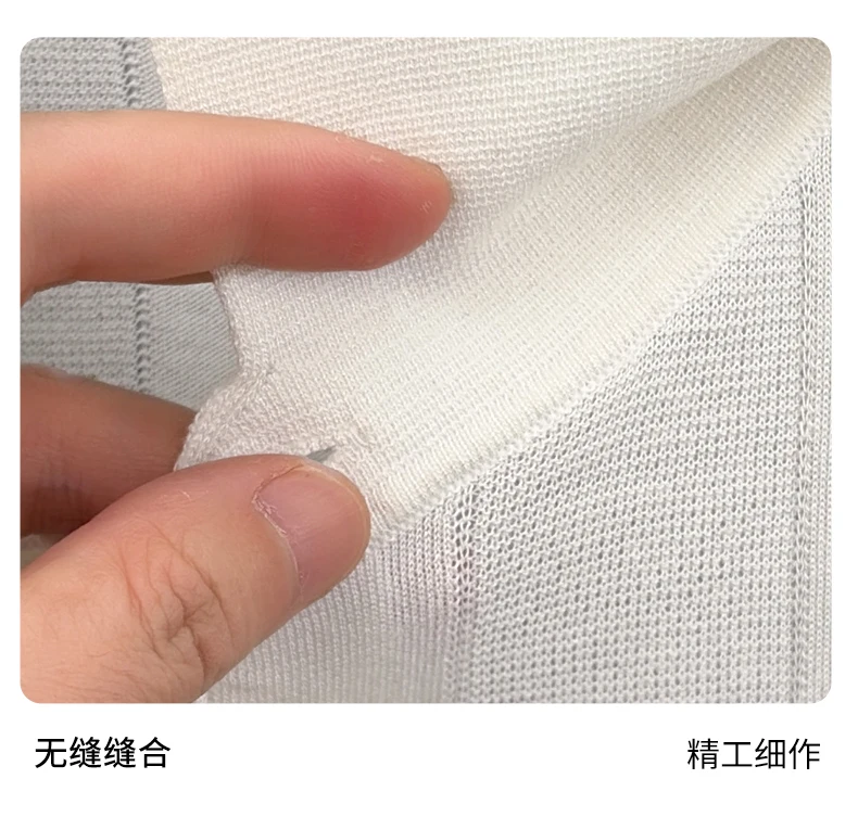 Good Lyocell 59.4% Knit Polo Men 2026 Summer Trendy Breathable Knitwear Short Sleeve Tops Turn Down Collar Linen Knitting Shirt