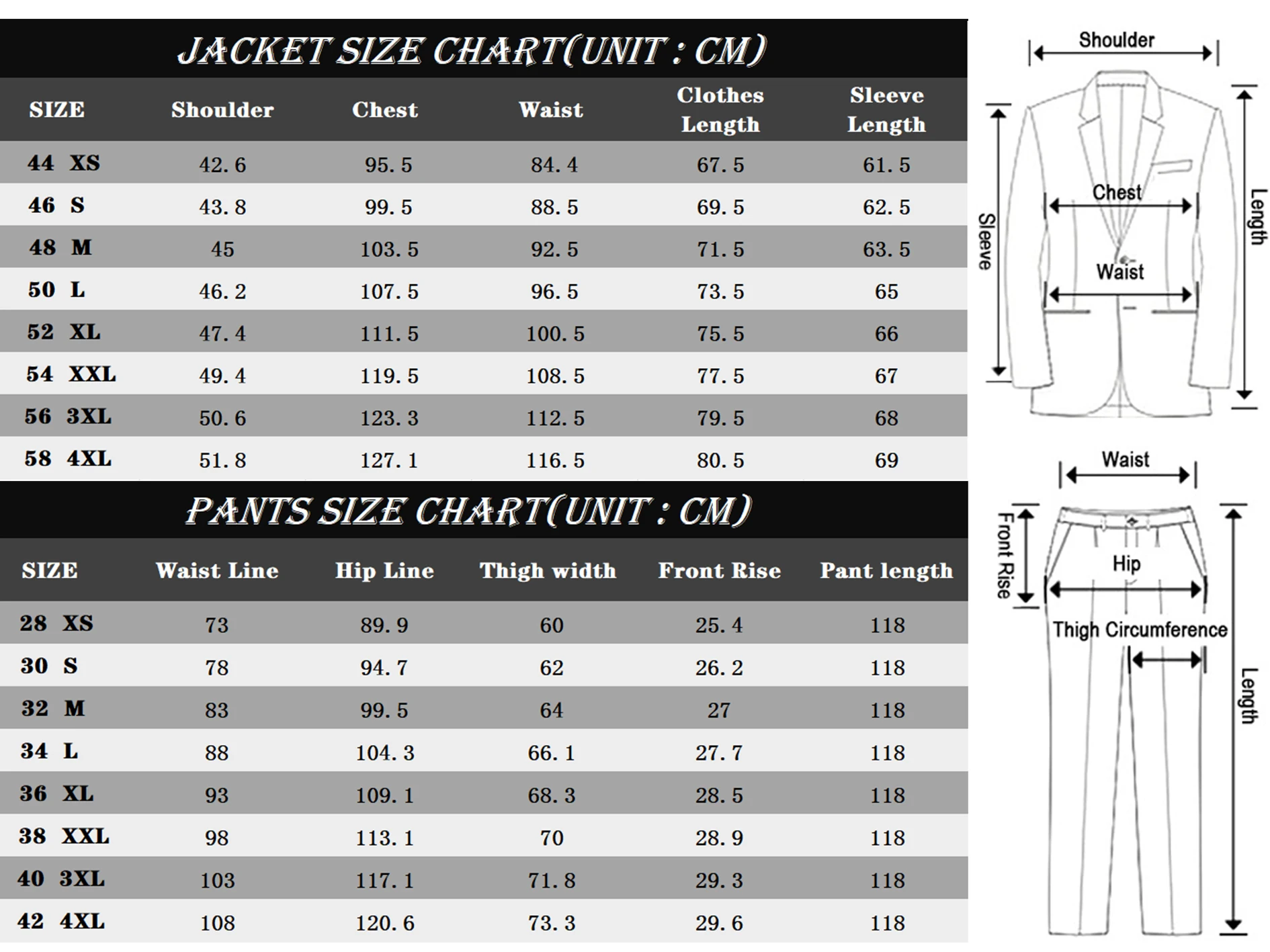 Cenne Des Graoom 2026 Mandarin Collar Suit Traditional Chinese Tunic Clothing Jacket Pants Formal Casual Official Daily Wear