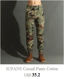 ICPANS Tactical Pants Men Military Army Black Cotton ix9 Zipper Streetwear Autumn Winter Cargo Pants Men military style Trousers