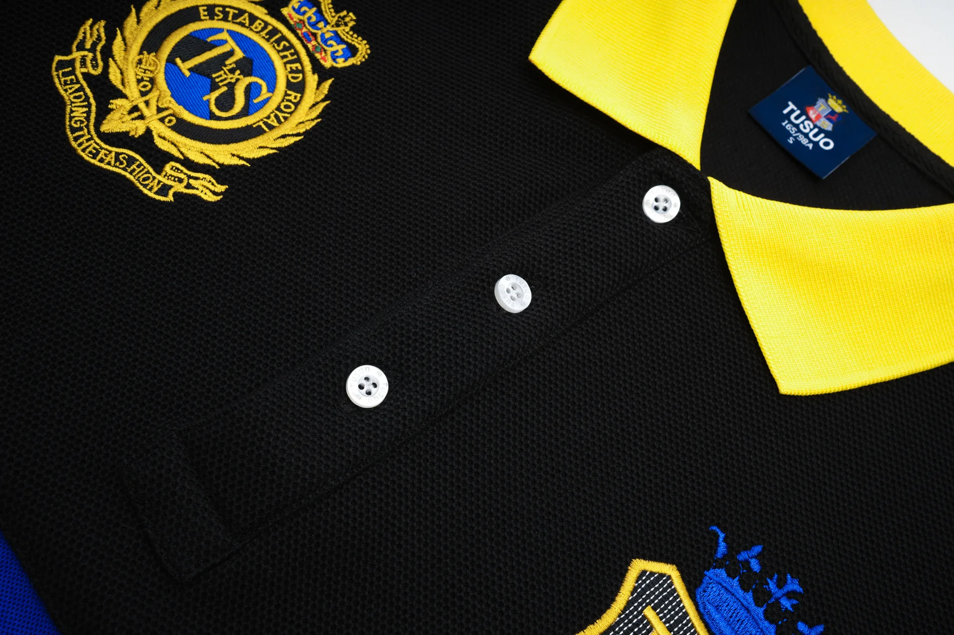 Classic Men Short Sleeve Polo Shirt 2026 New Golf Great Quality Oversize Men Button Collar T-shirt US Size Clothing Manufacturer