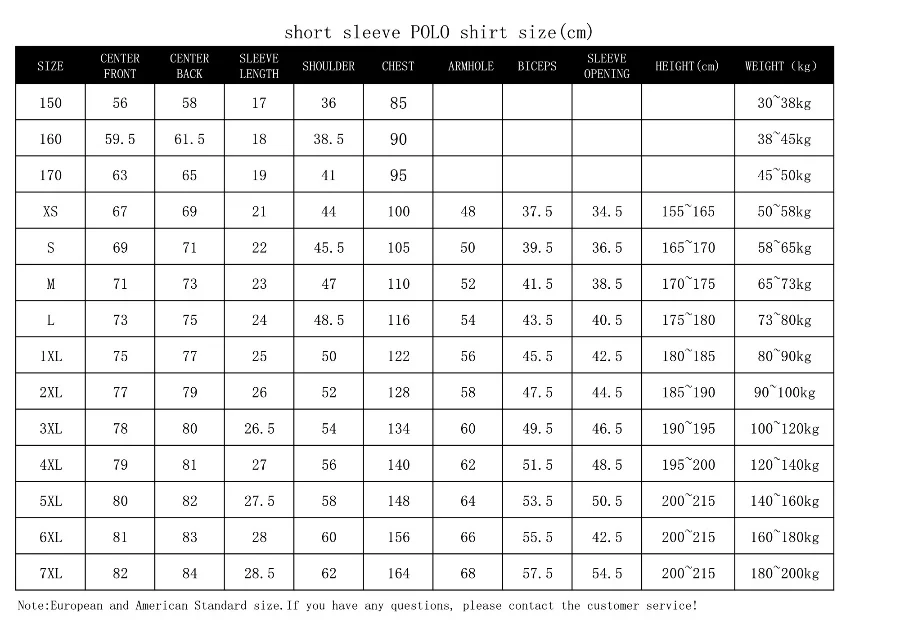 Classic Men Short Sleeve Polo Shirt 2026 New Golf Great Quality Oversize Men Button Collar T-shirt US Size Clothing Manufacturer