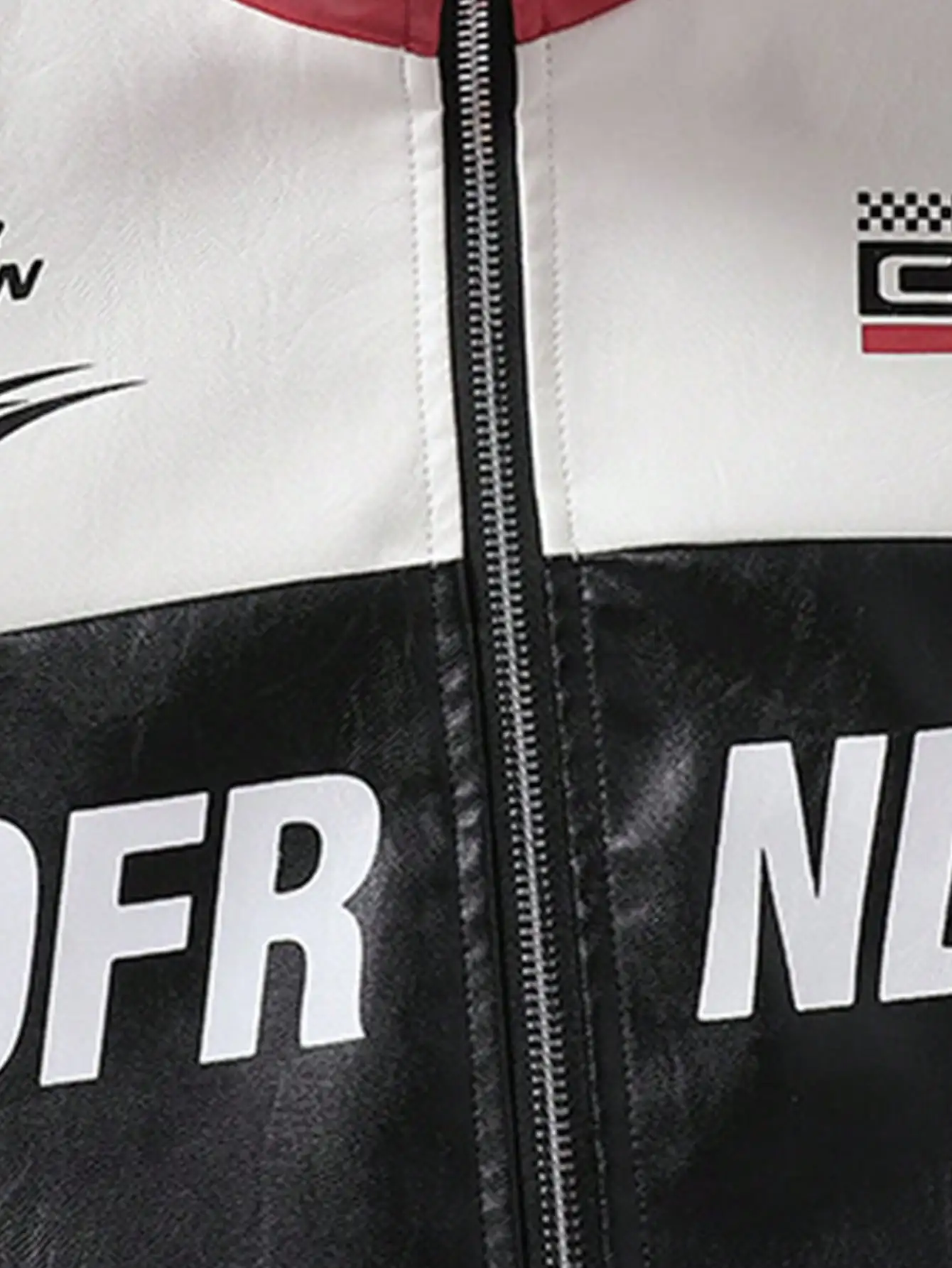 Men's Leather Jackets Autumn Casual Motorcycle PU Jacket Biker Leather Coats Brand Clothing EU Size