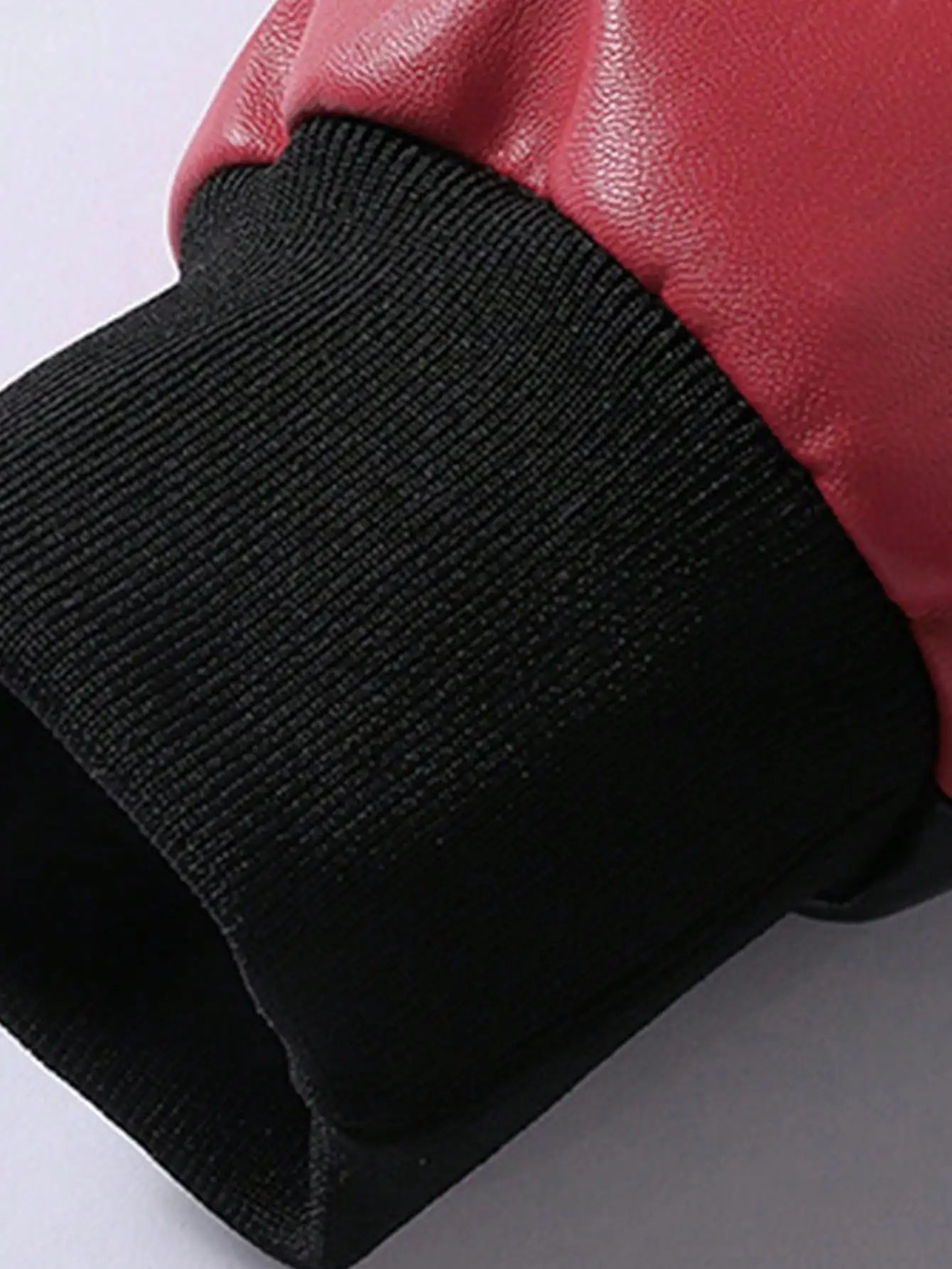 Men's Leather Jackets Autumn Casual Motorcycle PU Jacket Biker Leather Coats Brand Clothing EU Size