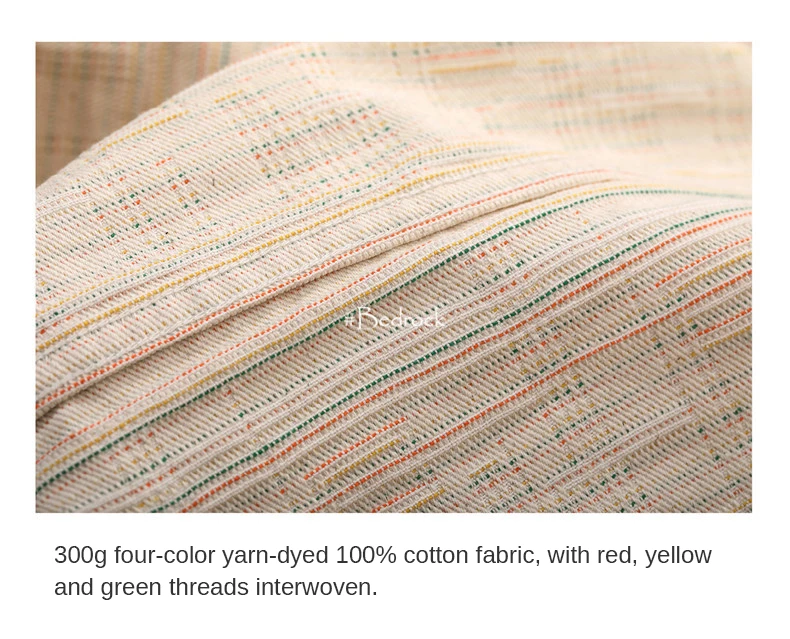 MBBCAR American style vintage 100% cotton beige shirts for men 4 yarn-dyed simple one wash casual Men's shirts and blouses 9236