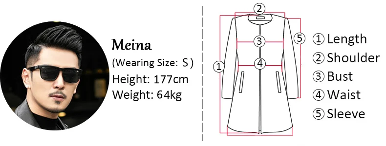 Mauroicardi Spring Autumn Long Black Crocodile Print Pu Leather Trench Coat Men Belt Double Breaste Runway European Fashion 2023