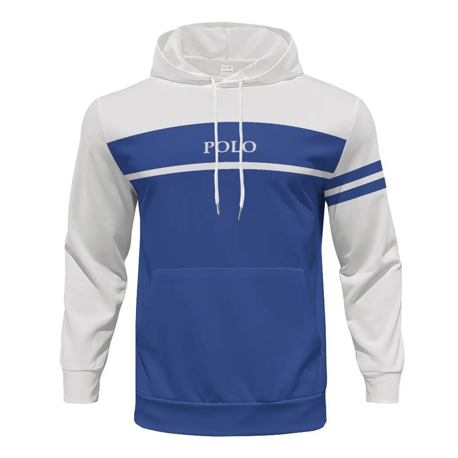 2024 New Trend Casual Loose Hat Sweater Men's Suit Tech Fleece Clothing  Sweatpants  Suits for Tracksuit Hoodies