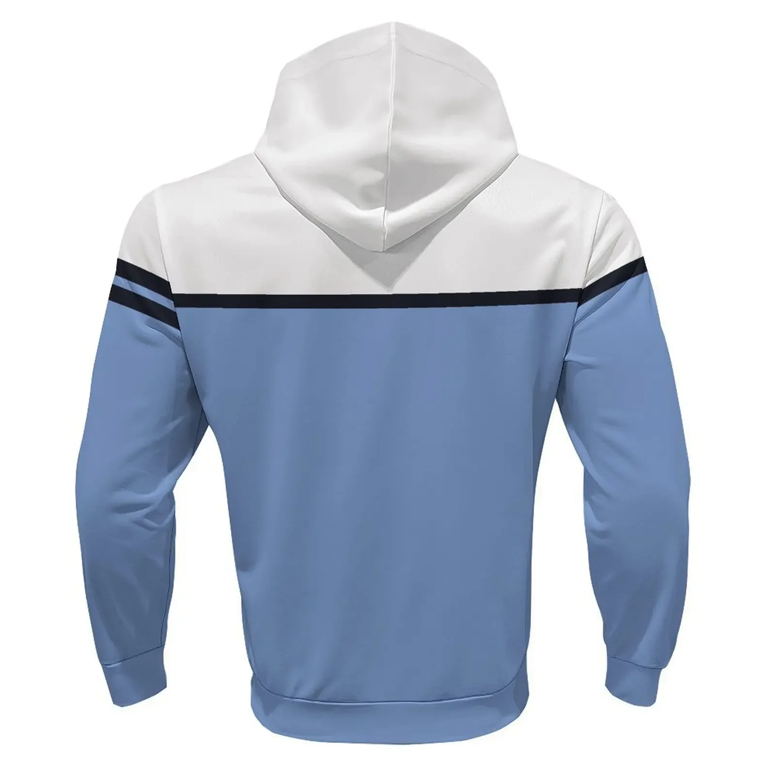 2024 New Trend Casual Loose Hat Sweater Men's Suit Tech Fleece Clothing  Sweatpants  Suits for Tracksuit Hoodies