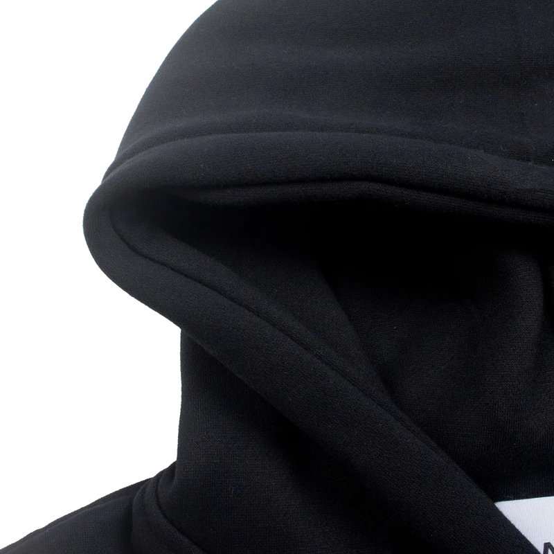 Full Hotfix Rhinestone SATOSHI Hoodie American High Street Classic Letter Print Retro Black Fleece Hooded Sweatshirt Men Women