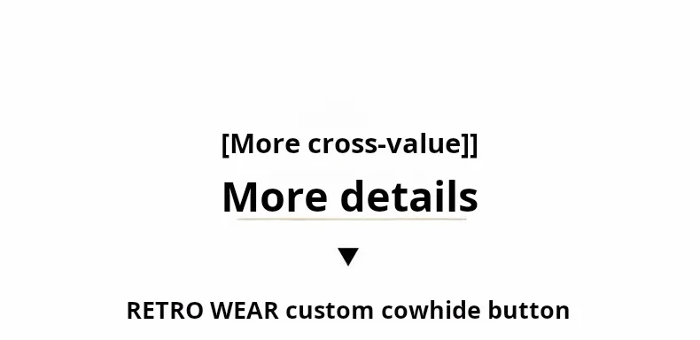 Maden Men's 100% Cotton Vintage Selvedge Raw Denim Jeans with Horse Hair Leather Patch Straight Trousers for Spring Fall Pants