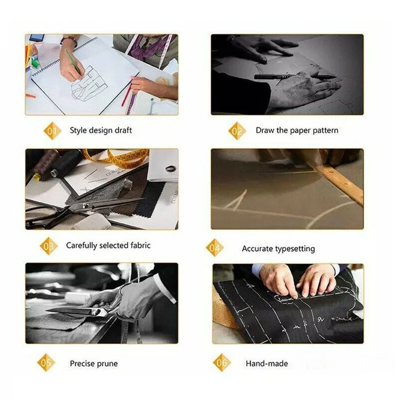 Jacquard Suits Men For Wedding Double Breasted Jacket With Cape Formal Business Man Jacket Pants 2 Piece Groom Tuxedo Customized