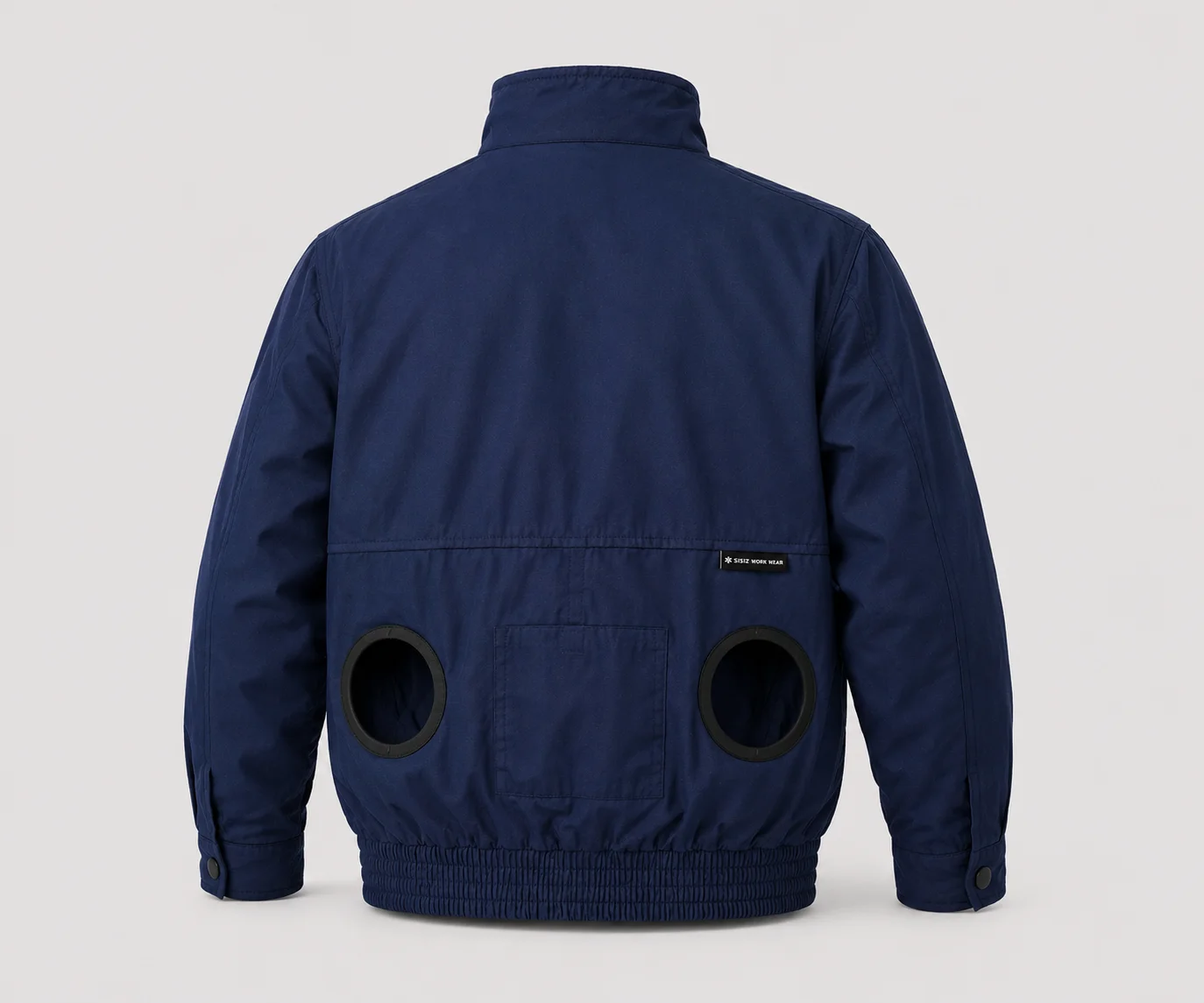 Sisiz Premium 100% Cotton Fan Workwear