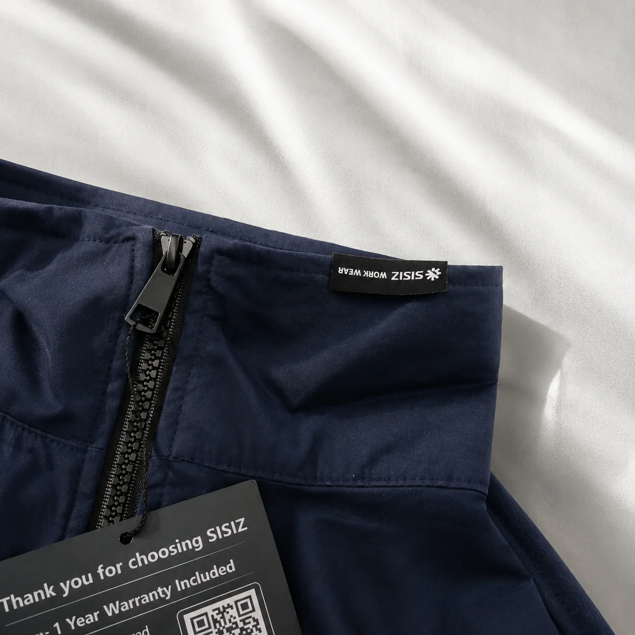 Sisiz Premium 100% Cotton Fan Workwear