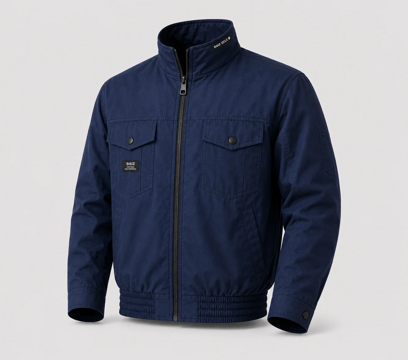 Sisiz Premium 100% Cotton Fan Workwear