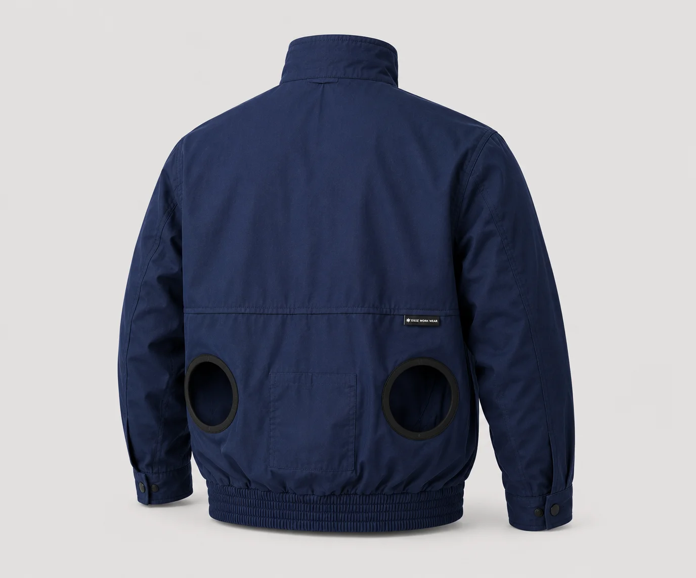 Sisiz Premium 100% Cotton Fan Workwear