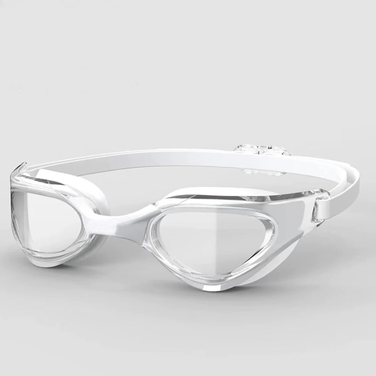 Race Goggles Adult Swimming Goggles Race Professional Anti-Fog Goggles Swimming Goggles Training Goggles