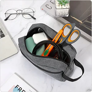 Men Portable Storage Bags Toiletry Bag Shaving Bag Toiletry Travel Bag Cosmetic Bag for Women Makeup Pouch Organizer