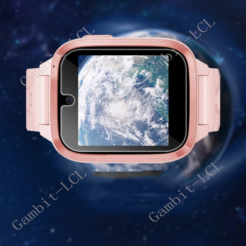 3PCS Tempered Glass Screen Protector 9H HD Clear Original For Honor W251 Choice Kids Children'S Watch Film Cover