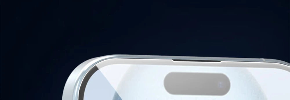 4PCS Full Cover Tempered Glass For iPhone 11 12 13 14 15 16 Pro Max Screen Protector For iPhone X XR XS Max 7 8 Plus Glass Film