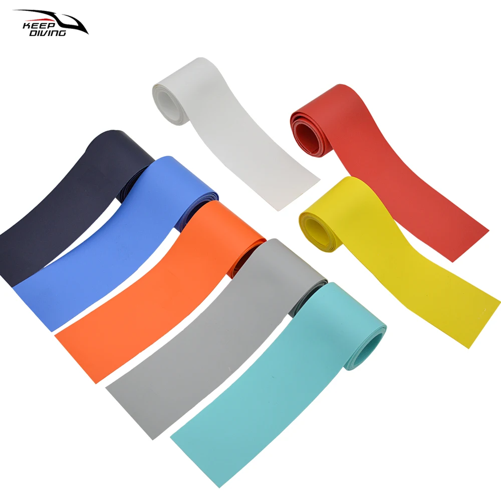 1 Roll Inflatable Boats PVC Repair Patch Kayak Special Damaged Leaking Hole Waterproof Patch Tool