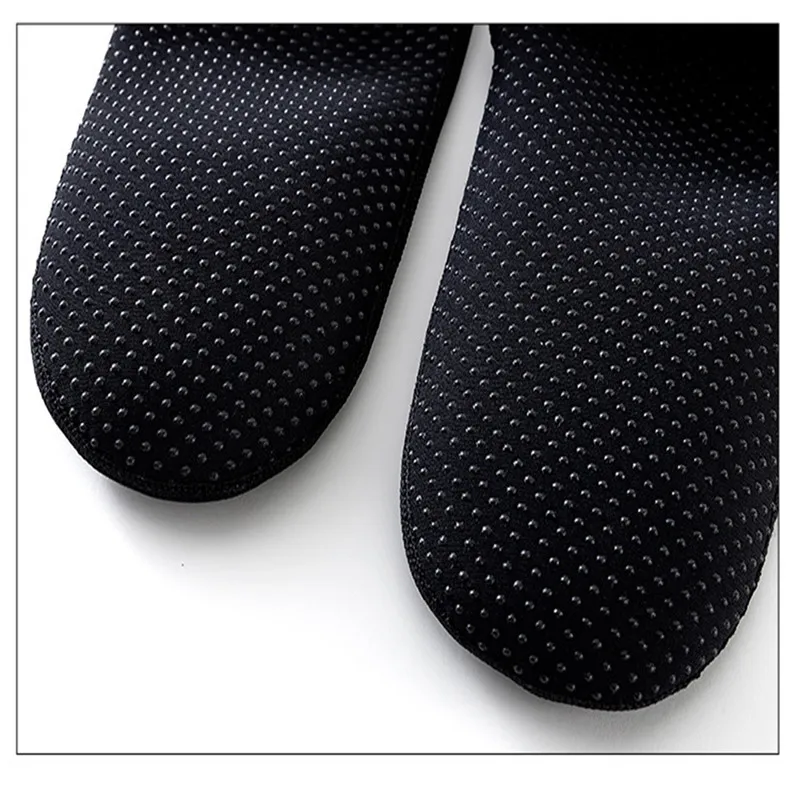 High Cut Neoprene Socks Beach Volleyball Socks for Diving Swimming Socks Surfing Snorkeling Fishing Water Booties Sock