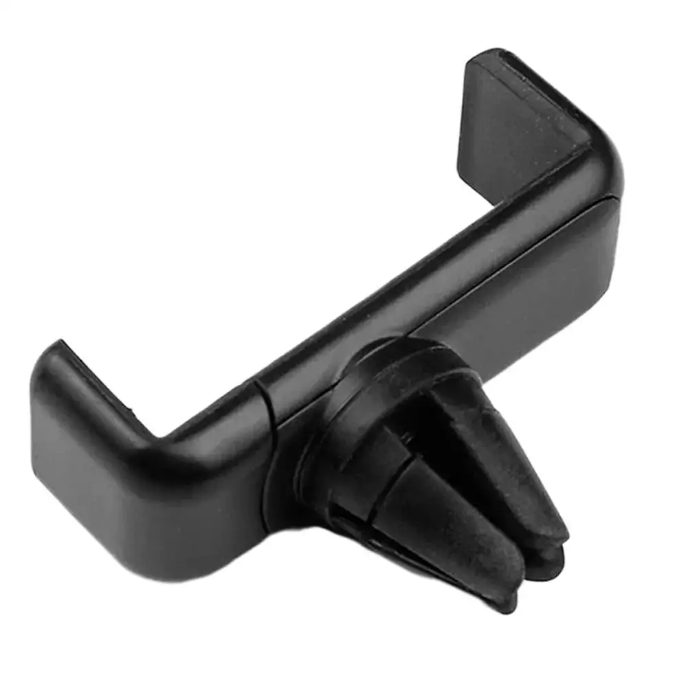 Car Phone Automobile Clamp For All Mobile Phones Dashboard Windshield Vent Hands Free Phone Holder Stand