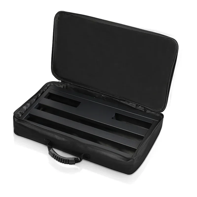 Guitar Pedalboard Bag Portable Effects Pedal Board Case Pedalboard for Guitar Pedals Universal Bag Guitar Accessories