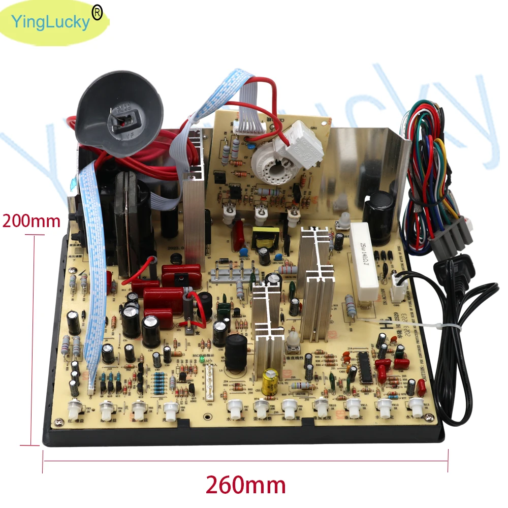 CGA CRT Monitor Arcade Chassis Para Game Machine Cabinet, Neo Geo Parts, 22', 25-29', 110V, CGA, CRT, Scanning Video Signal
