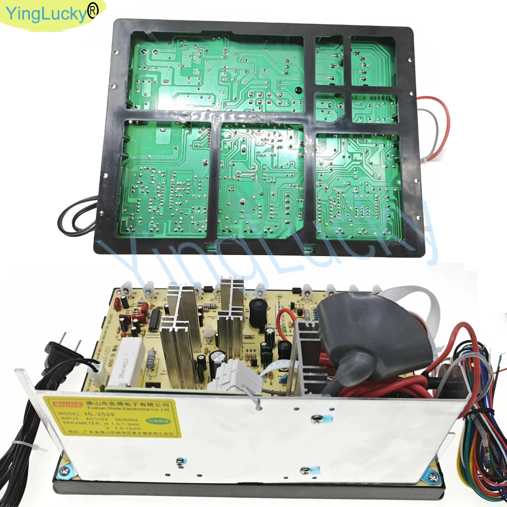 CGA CRT Monitor Arcade Chassis Para Game Machine Cabinet, Neo Geo Parts, 22', 25-29', 110V, CGA, CRT, Scanning Video Signal