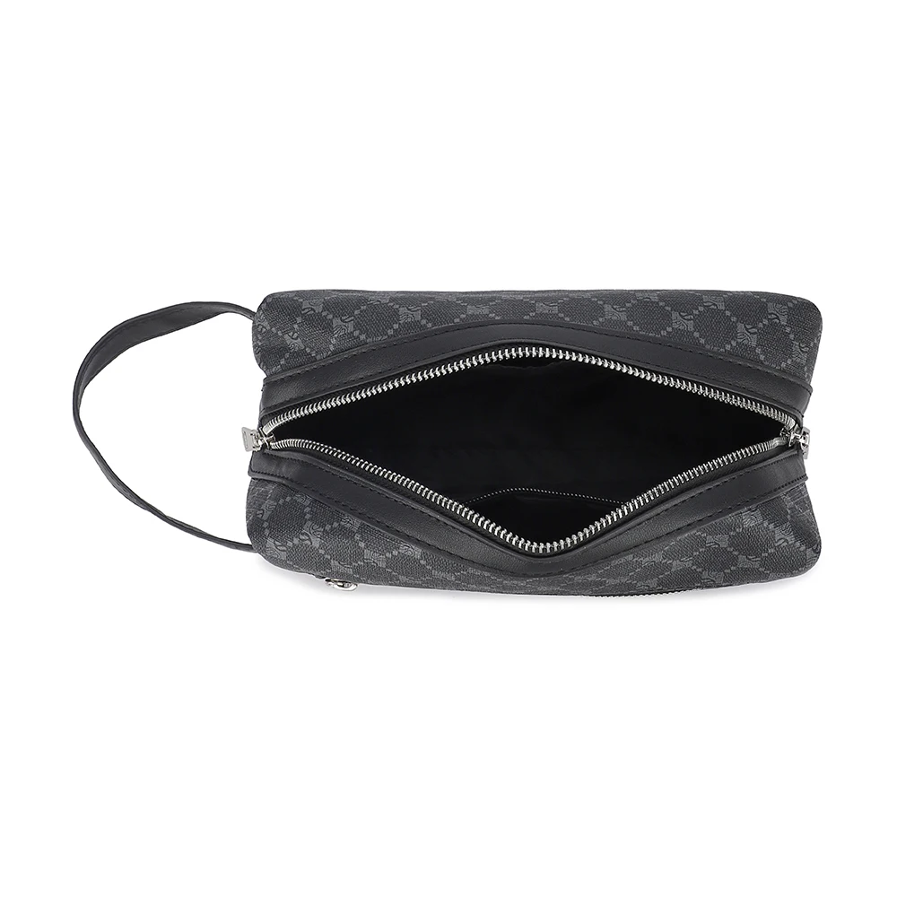 New Party Clutch Bag Designer Makeup Bag Women/Men Hanging Bathroom Wash Bolsa Multifunctional Fashion Travel Toiletry Sac