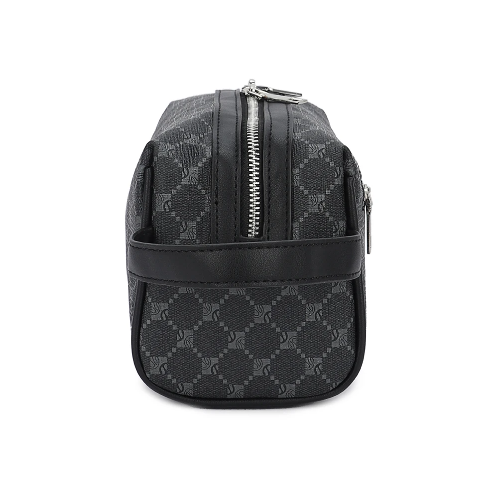 New Party Clutch Bag Designer Makeup Bag Women/Men Hanging Bathroom Wash Bolsa Multifunctional Fashion Travel Toiletry Sac