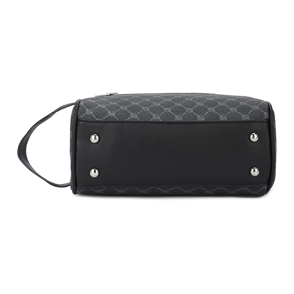 New Party Clutch Bag Designer Makeup Bag Women/Men Hanging Bathroom Wash Bolsa Multifunctional Fashion Travel Toiletry Sac